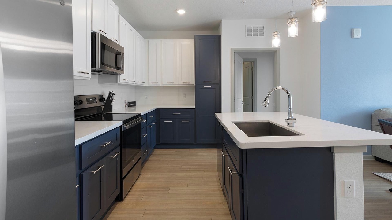 Photo of Kitchen in Apopka