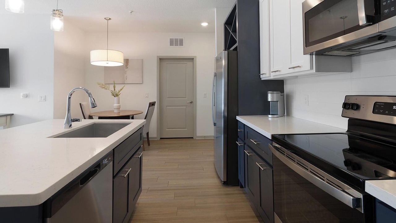 Photo of Kitchen in Apopka