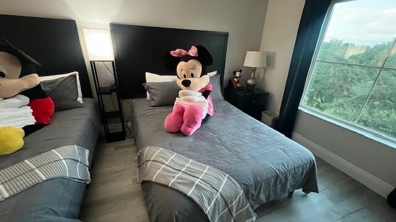 Photo of Bedroom in Florida Central Atlantic Coast