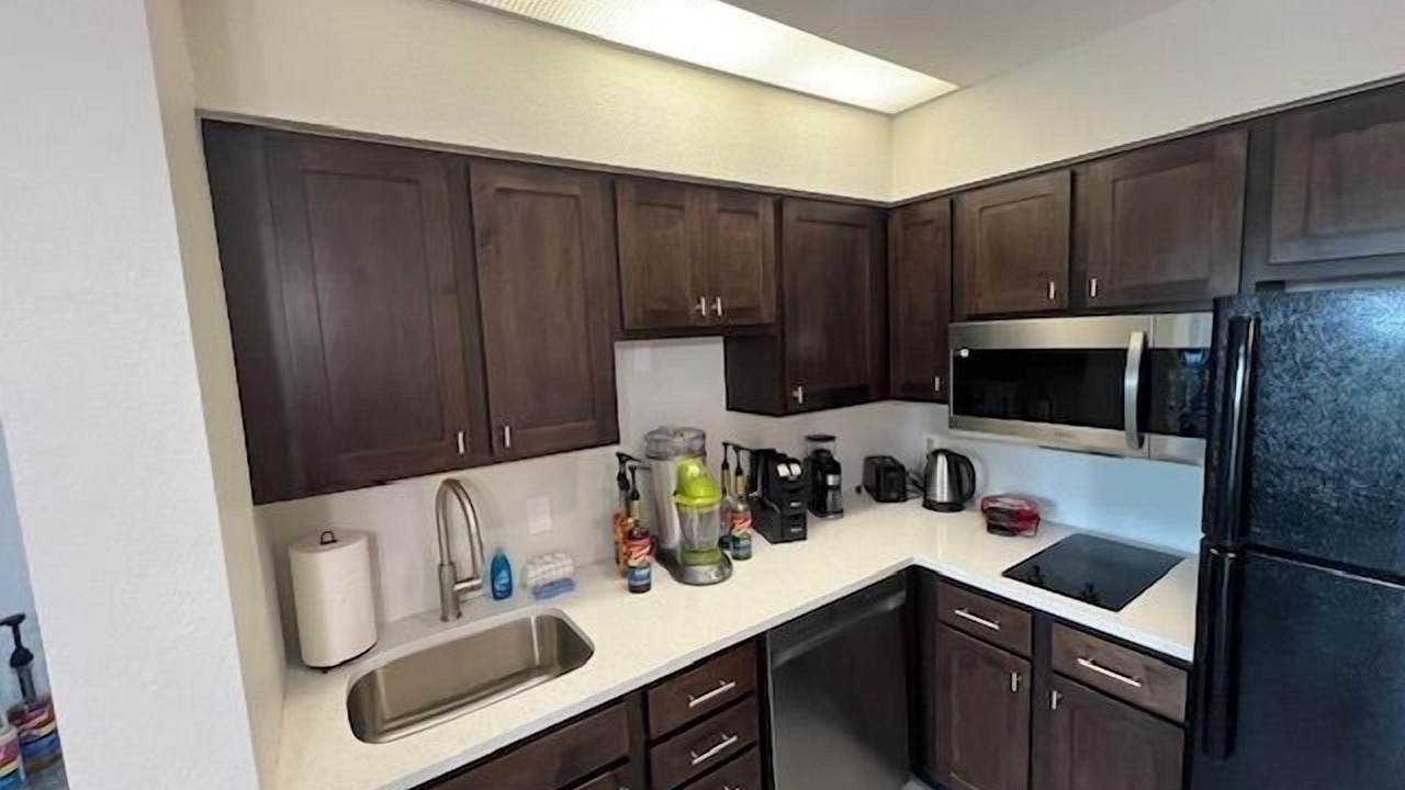 Photo of Kitchen in Florida Central Atlantic Coast