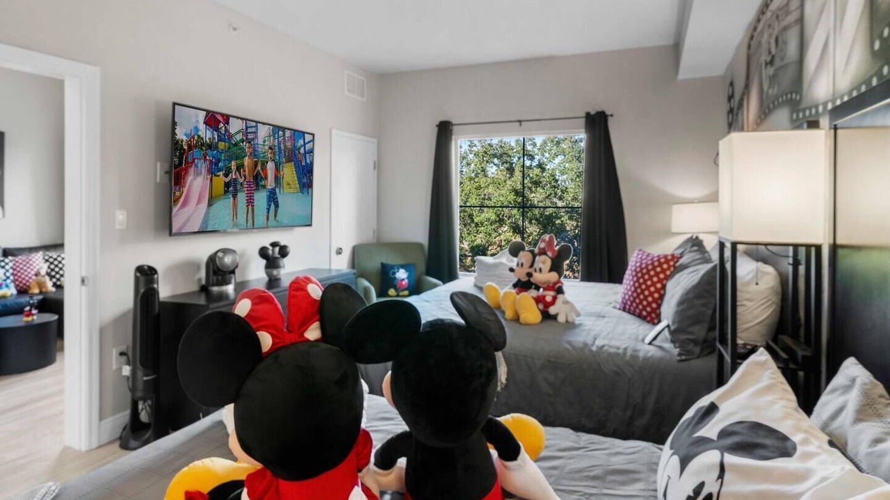 Photo of Bedroom in Florida Central Atlantic Coast