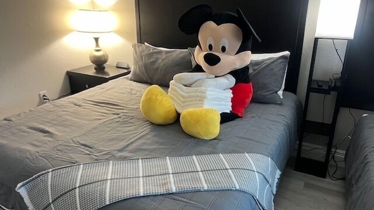 Photo of Bedroom in Florida Central Atlantic Coast