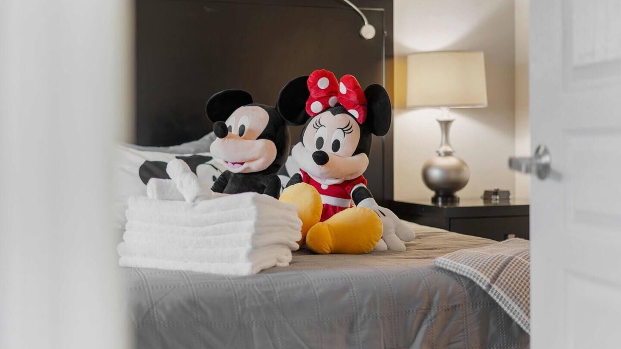 Photo of Bedroom in Florida Central Atlantic Coast