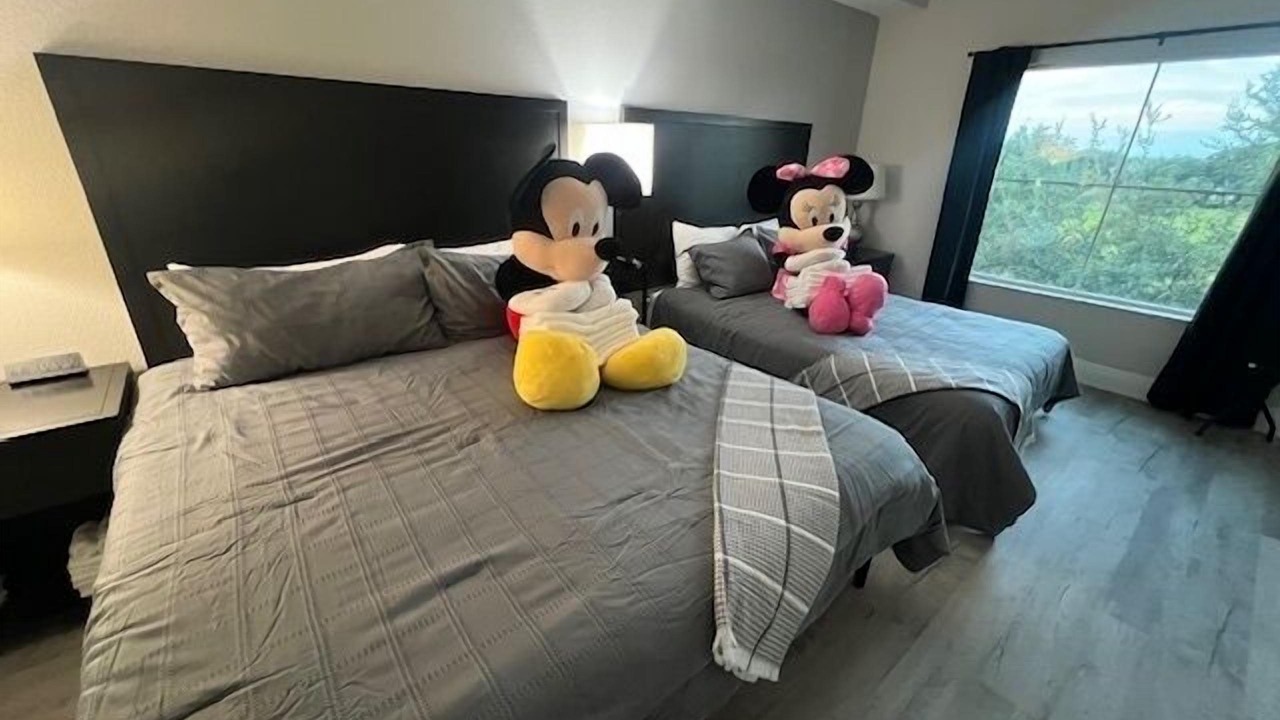Photo of Bedroom in Florida Central Atlantic Coast
