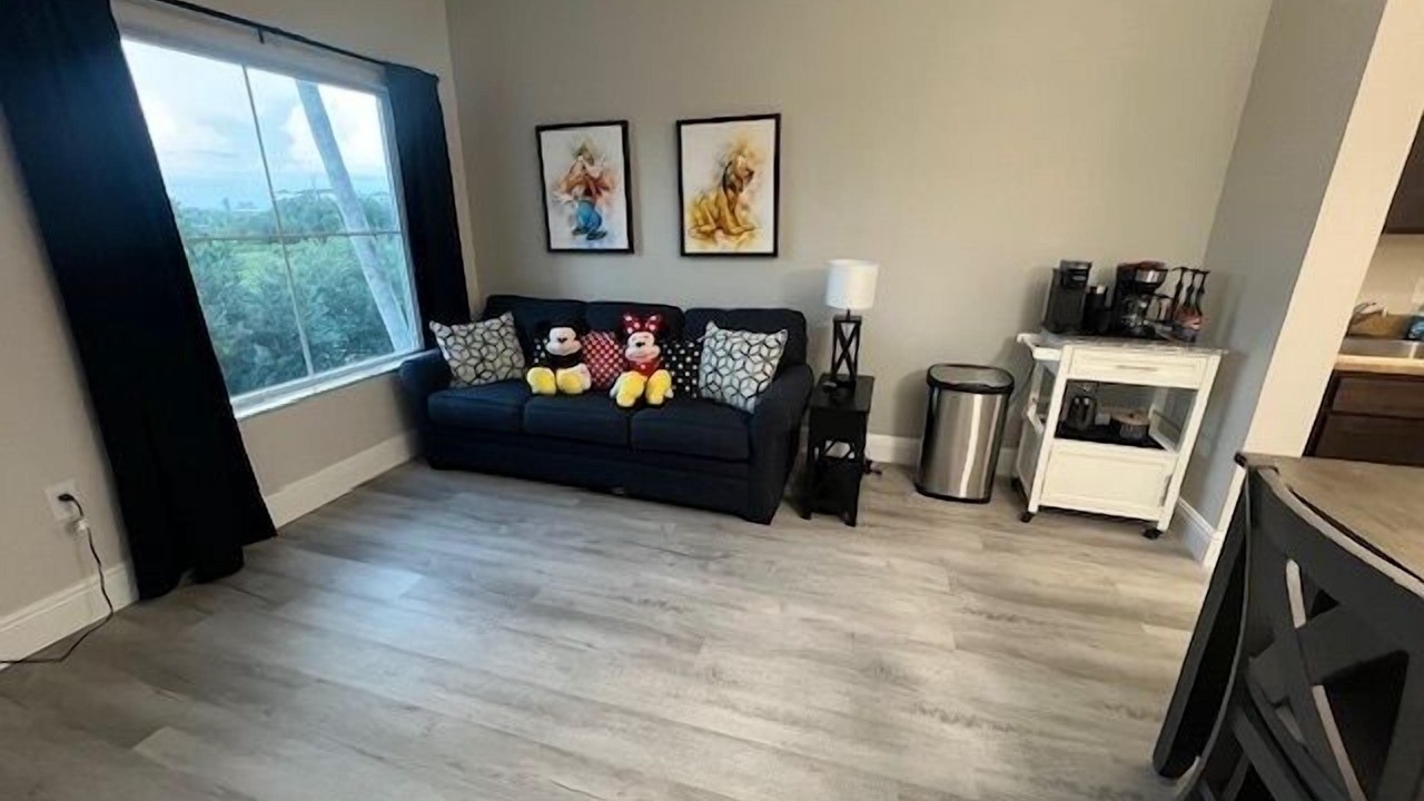 Photo of Livingroom in Florida Central Atlantic Coast