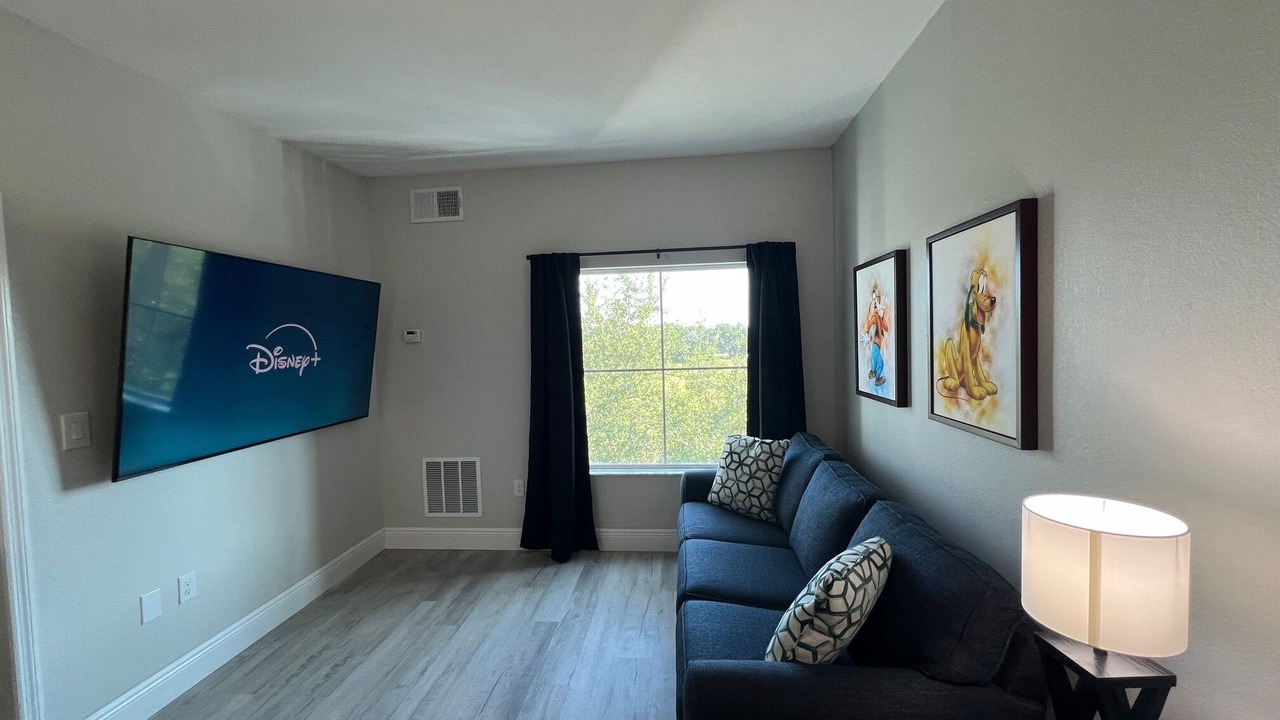 Photo of Livingroom in Florida Central Atlantic Coast