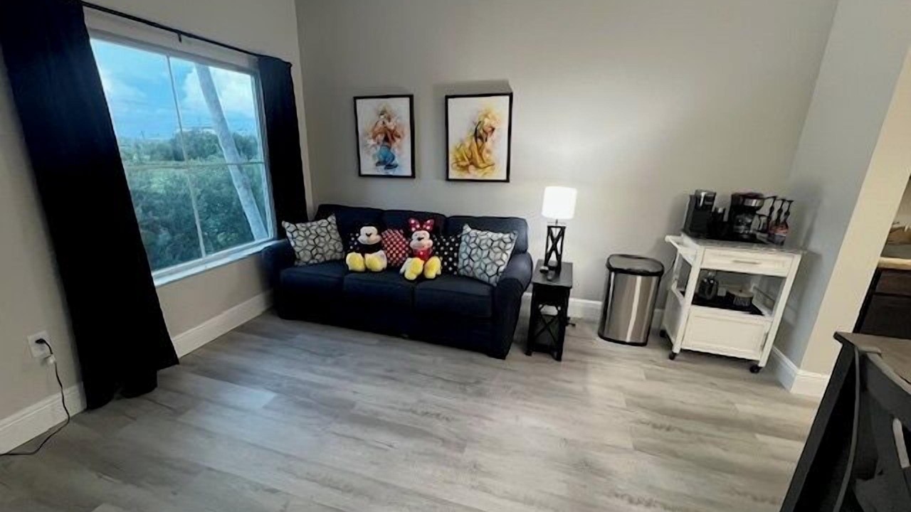 Photo of Livingroom in Florida Central Atlantic Coast