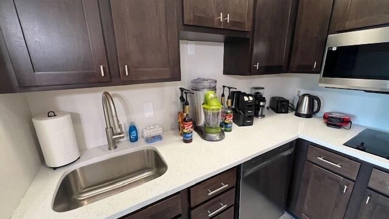 Photo of Kitchen in Florida Central Atlantic Coast