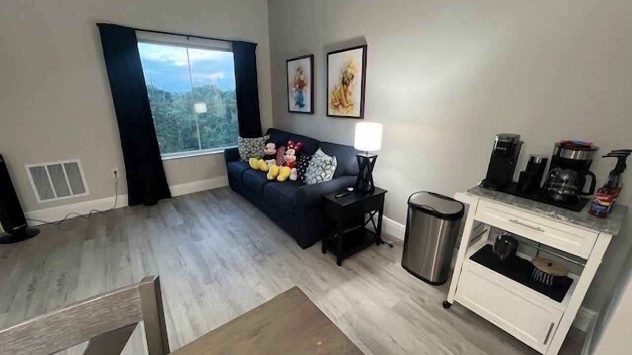 Photo of Livingroom in Florida Central Atlantic Coast