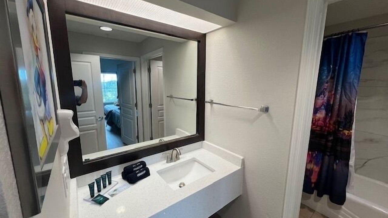 Photo of Bathroom in Florida Central Atlantic Coast