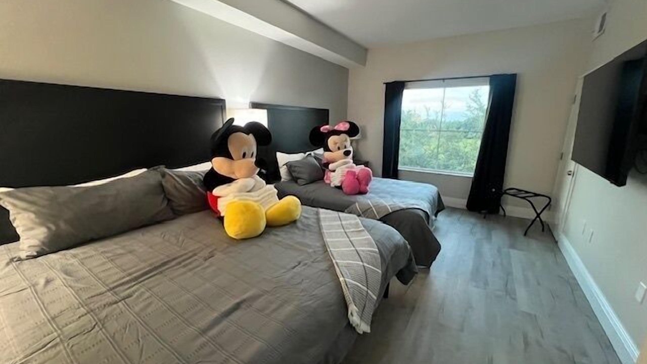 Photo of Bedroom in Florida Central Atlantic Coast