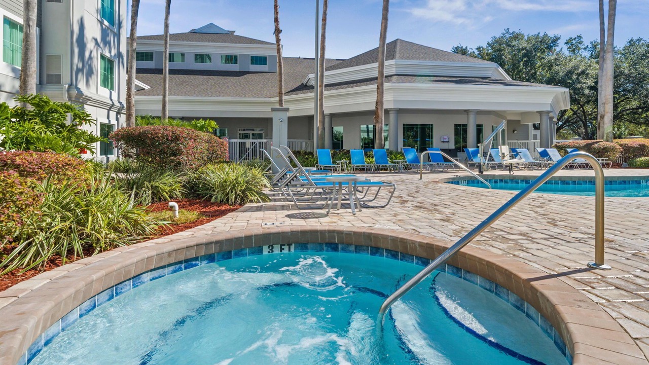 Photo of Outdoor in Florida Central Atlantic Coast