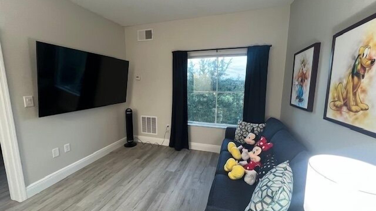 Photo of Livingroom in Florida Central Atlantic Coast