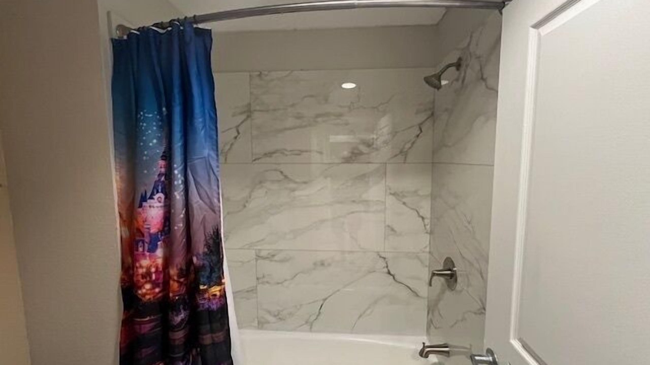 Photo of Bathroom in Florida Central Atlantic Coast