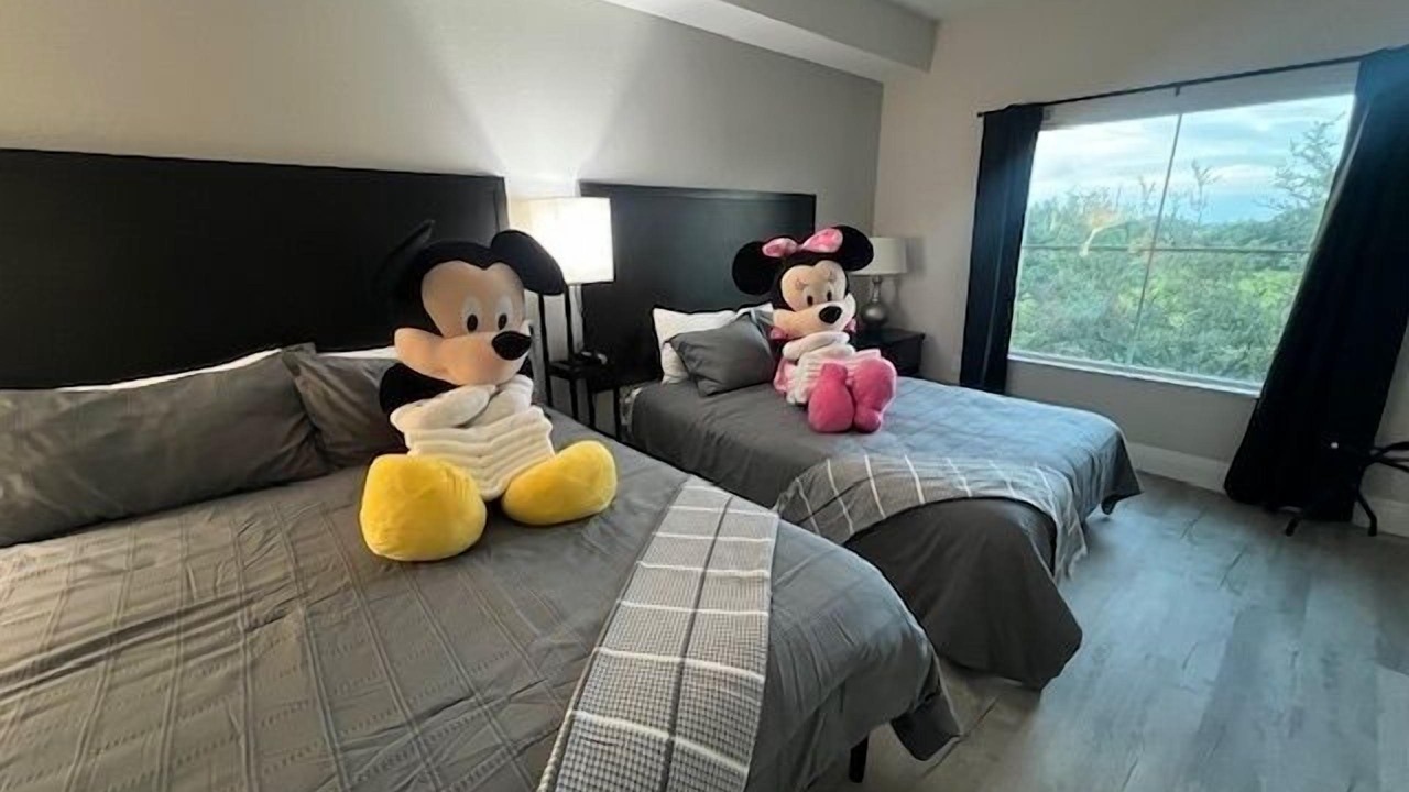 Photo of Bedroom in Florida Central Atlantic Coast