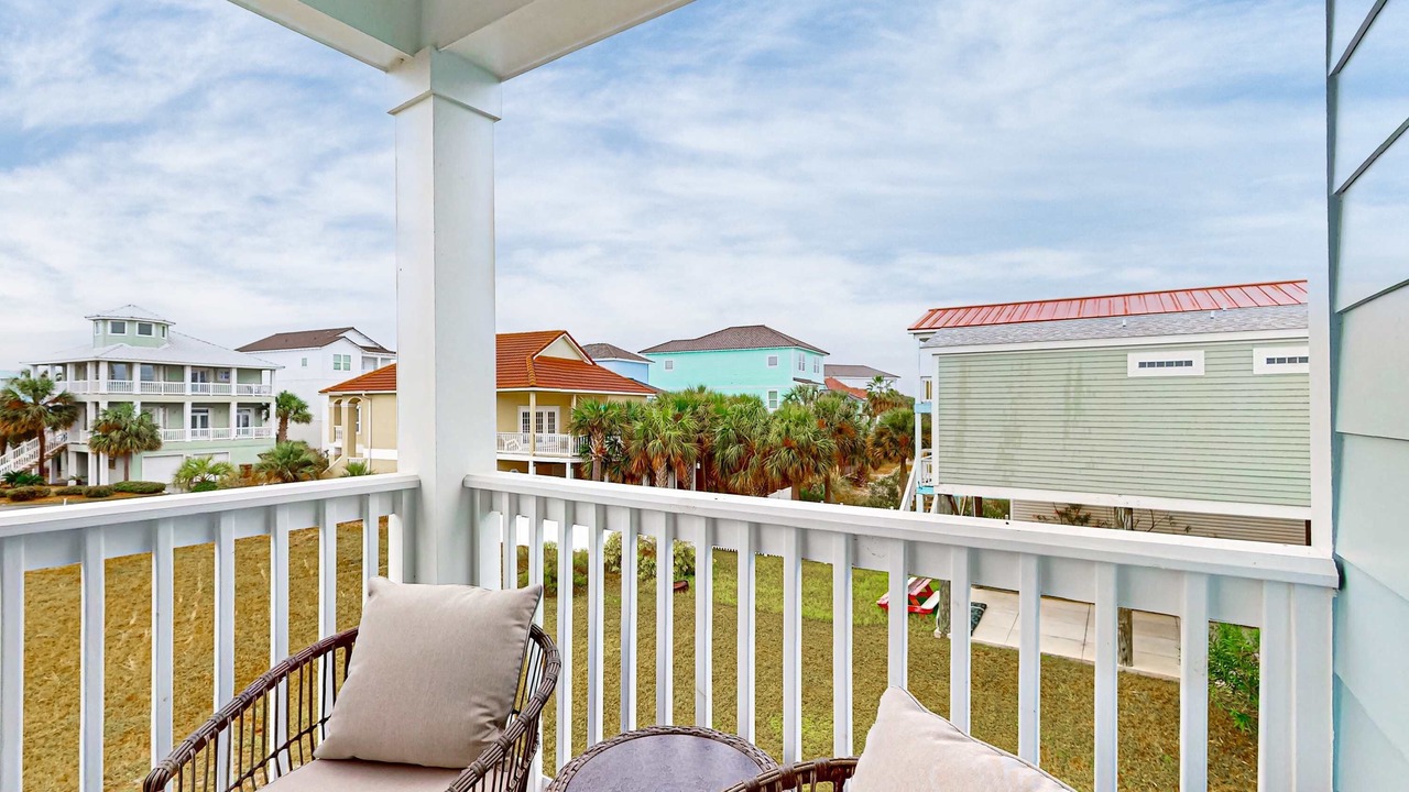 Photo of Outdoor in Navarre Beach
