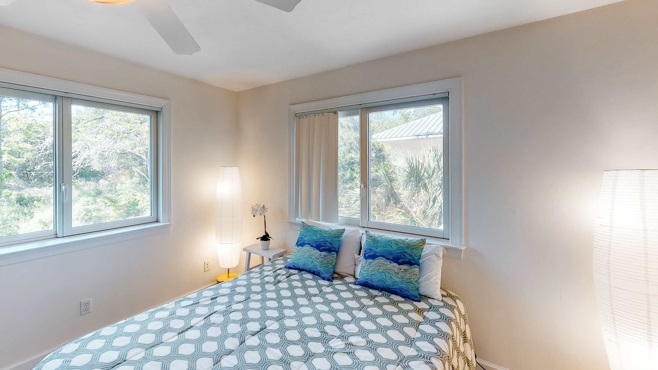 Photo of Bedroom in Eastpoint