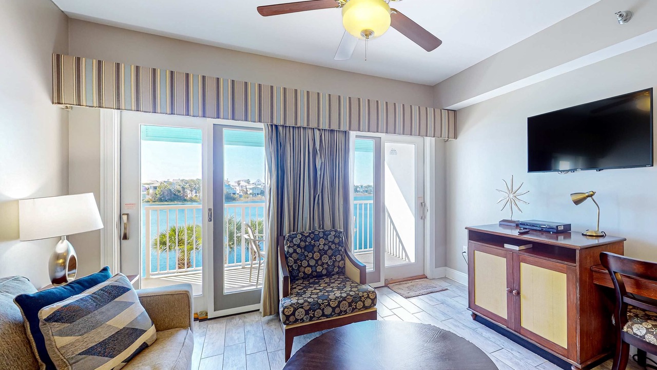 Photo of Livingroom in Sunnyside