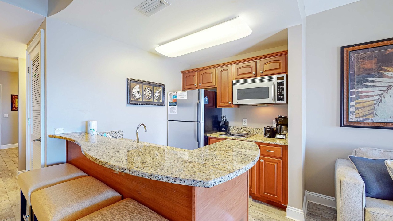 Photo of Kitchen in Sunnyside