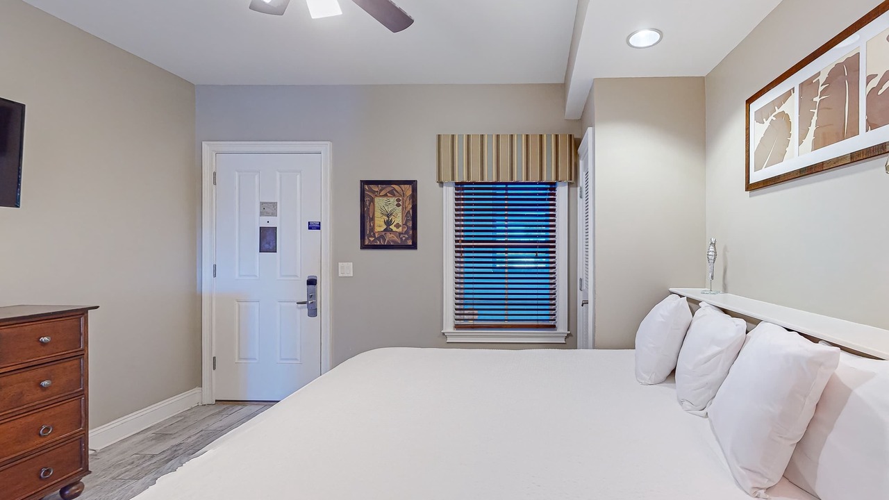 Photo of Bedroom in Sunnyside