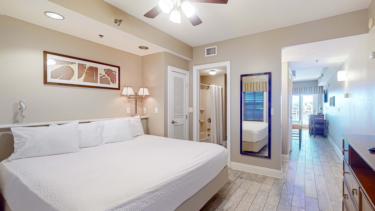 Photo of Bedroom in Sunnyside