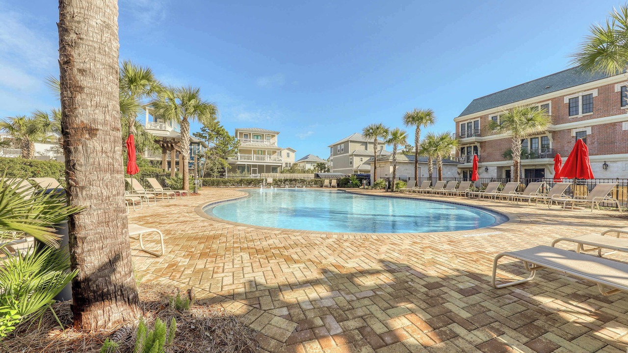 Photo of Outdoor in Seacrest Beach