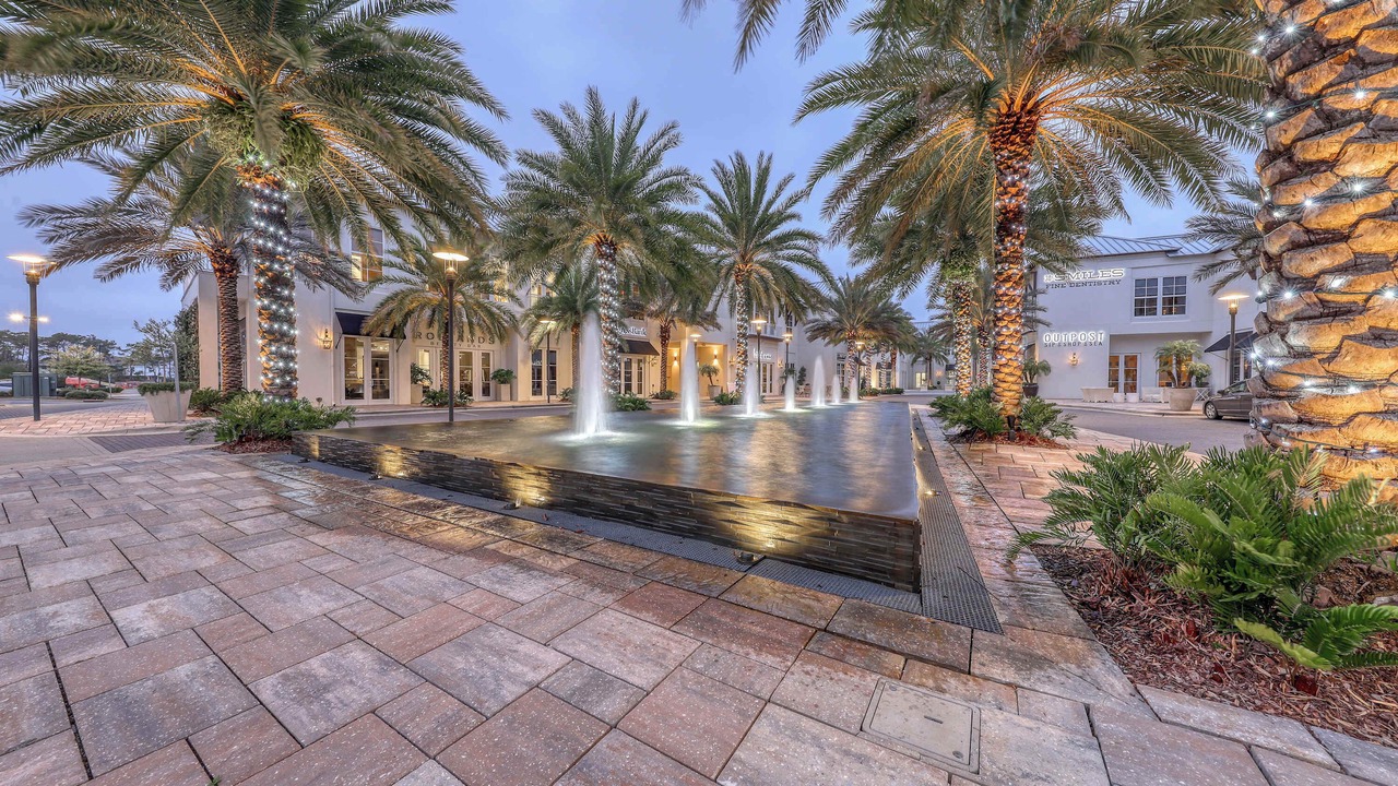 Photo of Outdoor in Seacrest Beach