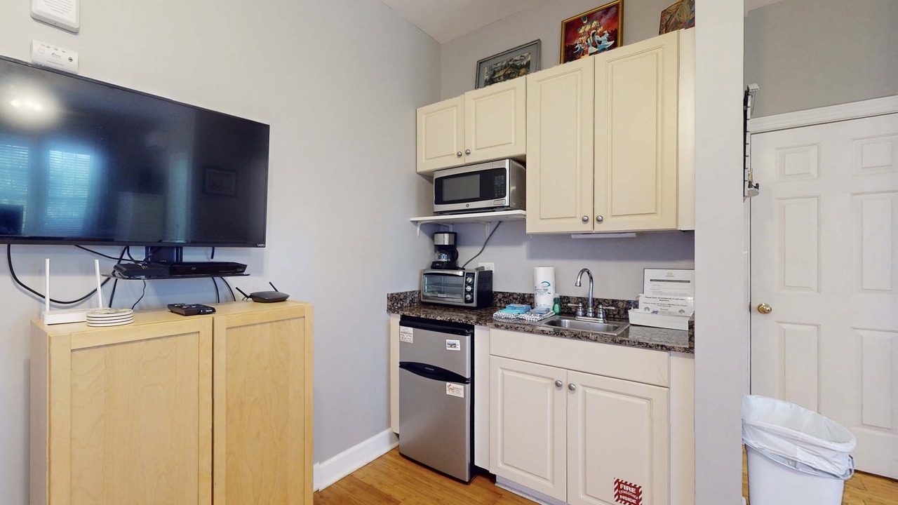 Photo of Kitchen in Seacrest Beach