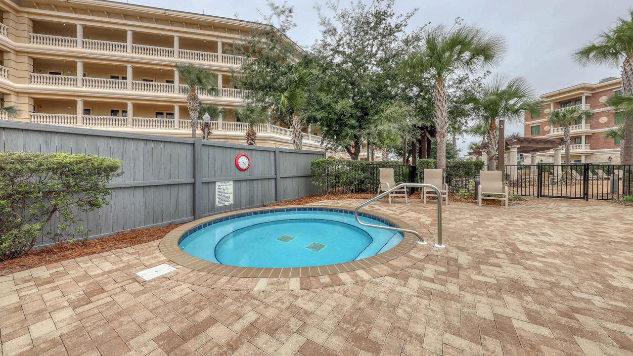 Photo of Outdoor in Seacrest Beach