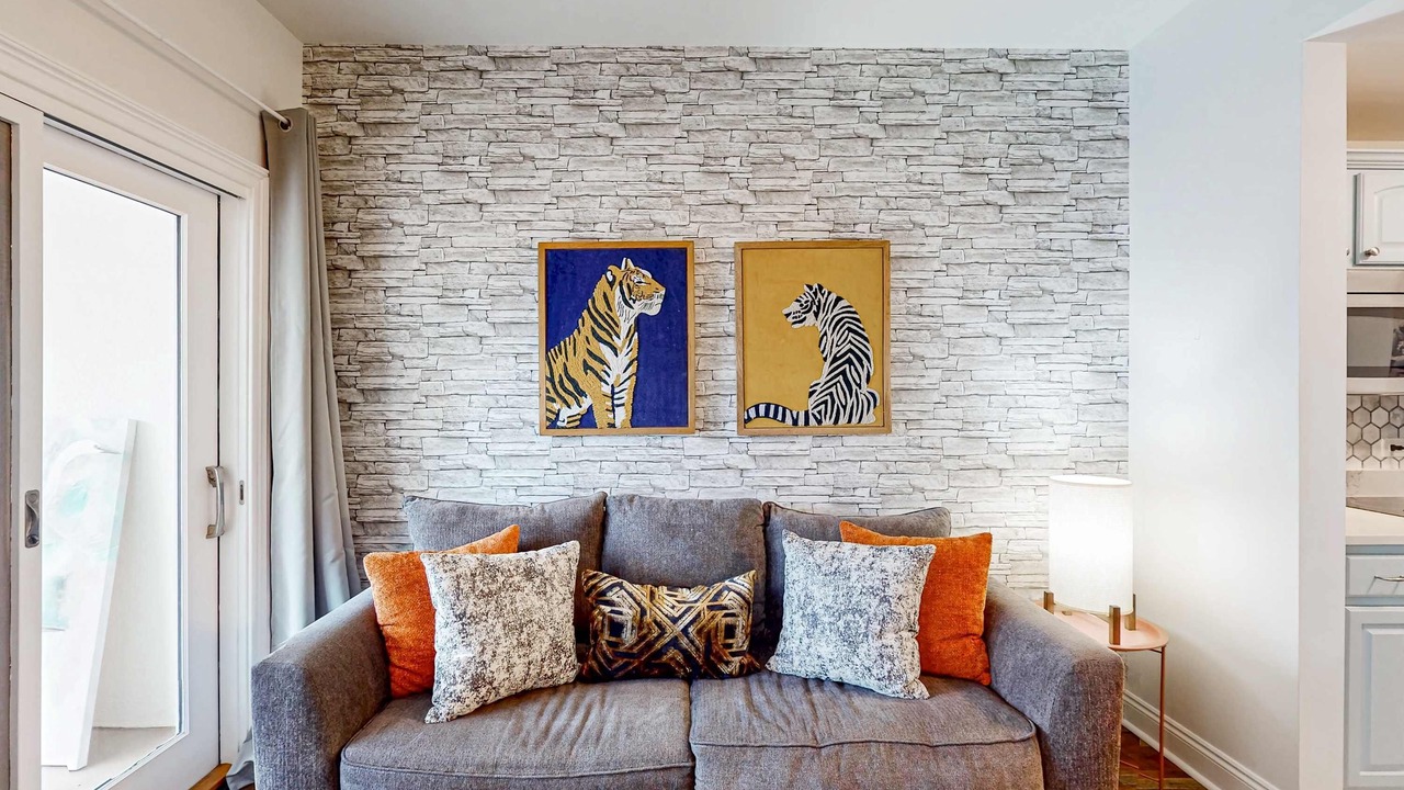 Photo of Livingroom in Sunnyside