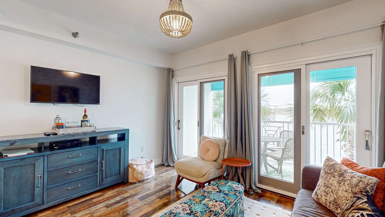 Photo of Livingroom in Sunnyside