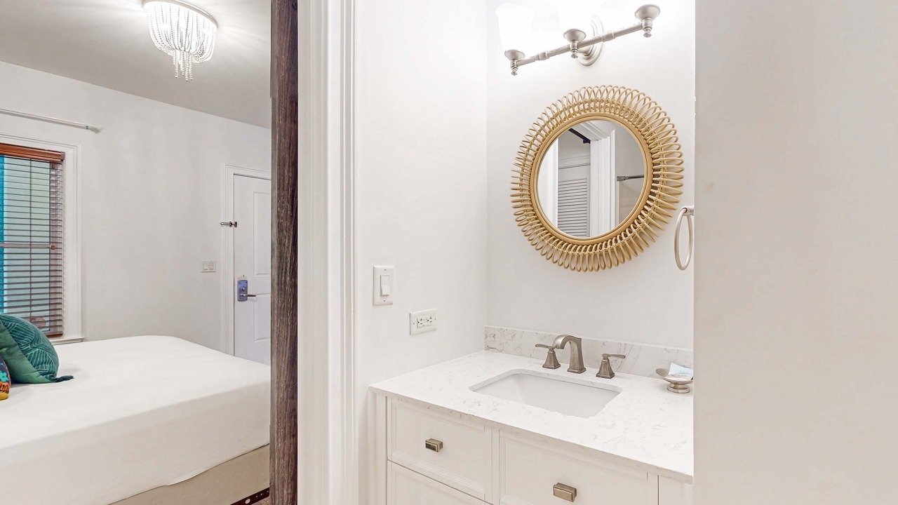 Photo of Bathroom in Sunnyside