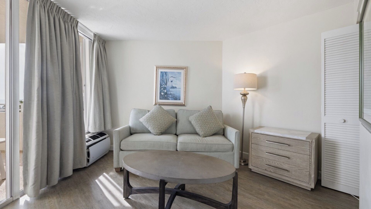 Photo of Livingroom in Lower Matecumbe Beach