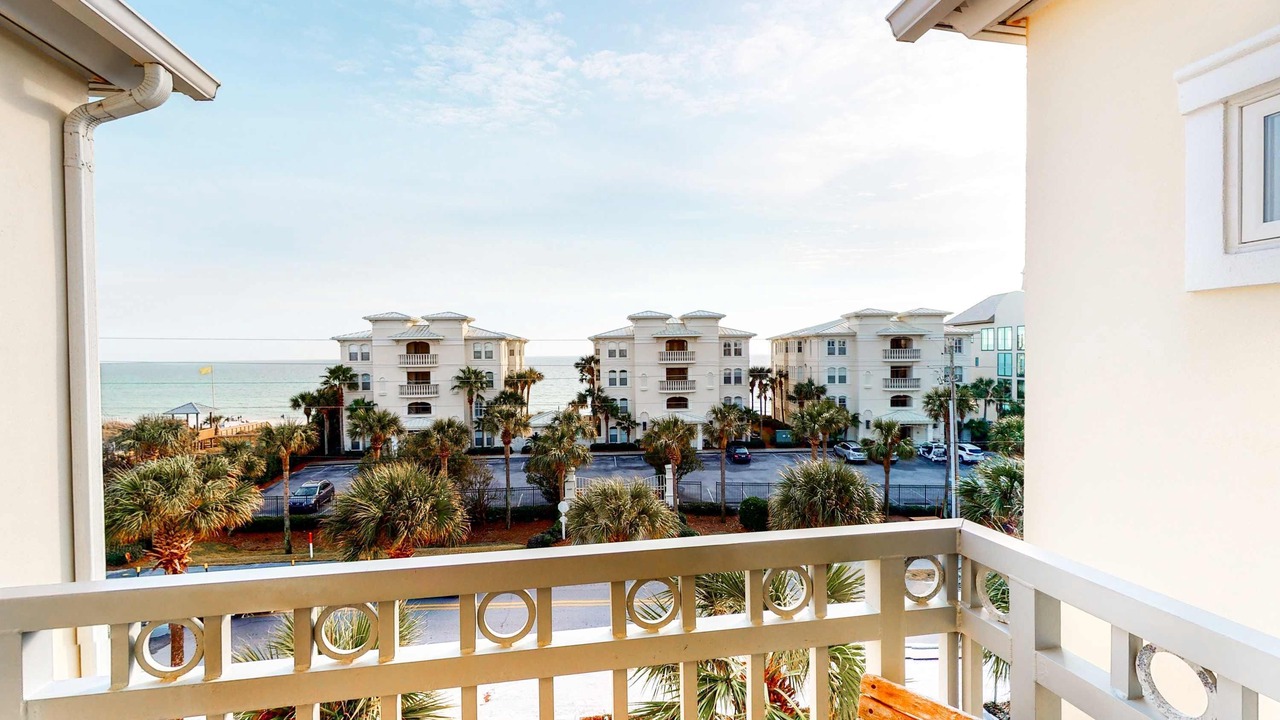 Photo of Outdoor in Gulf Place