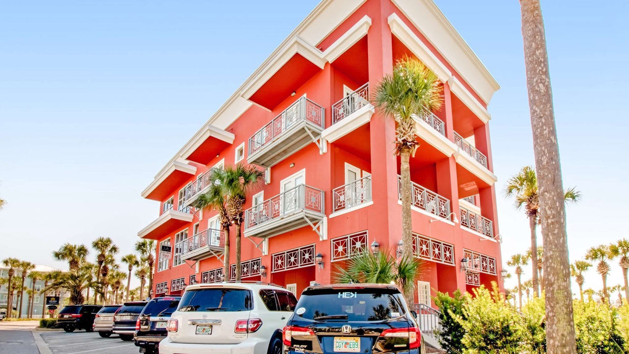 Photo of Outdoor in Gulf Place