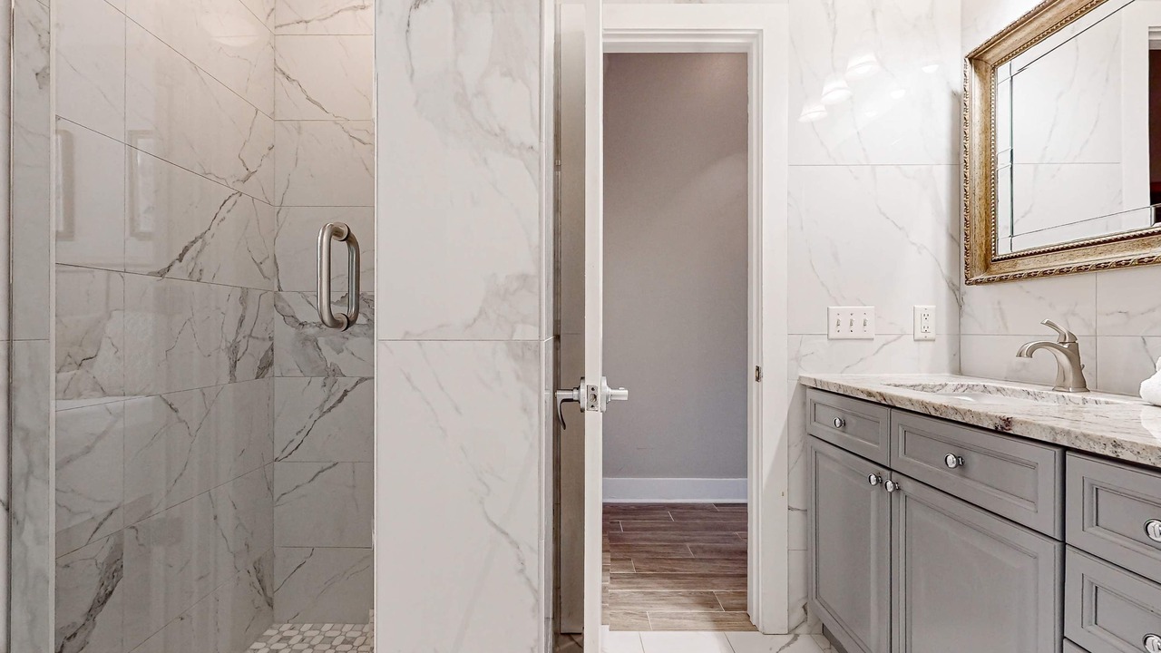 Photo of Bathroom in Gulf Place