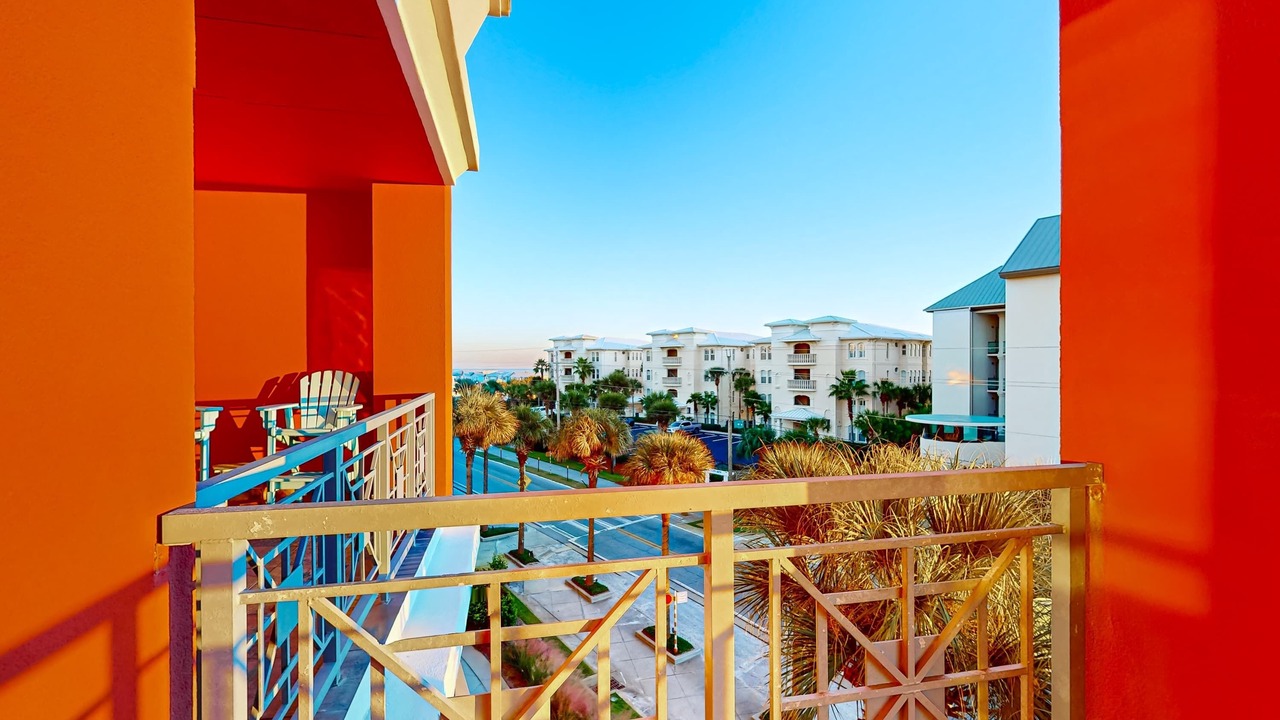 Photo of Outdoor in Gulf Place