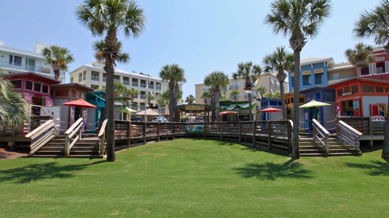 Photo of Outdoor in Gulf Place