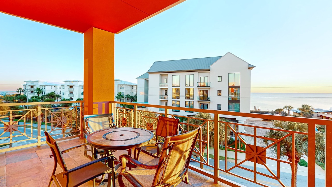 Photo of Outdoor in Gulf Place