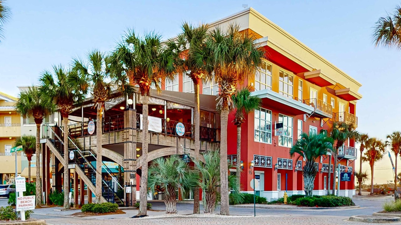 Photo of Outdoor in Gulf Place