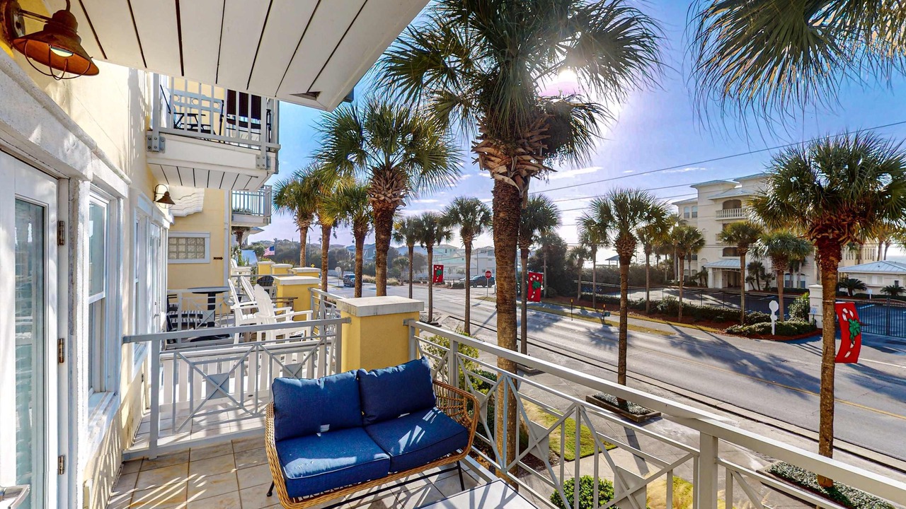 Photo of Outdoor in Gulf Place