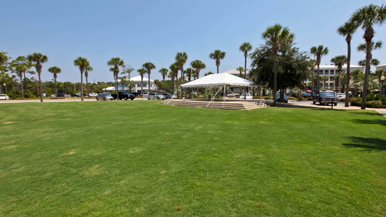 Photo of Outdoor in Gulf Place