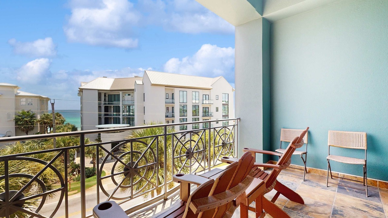 Photo of Outdoor in Gulf Place