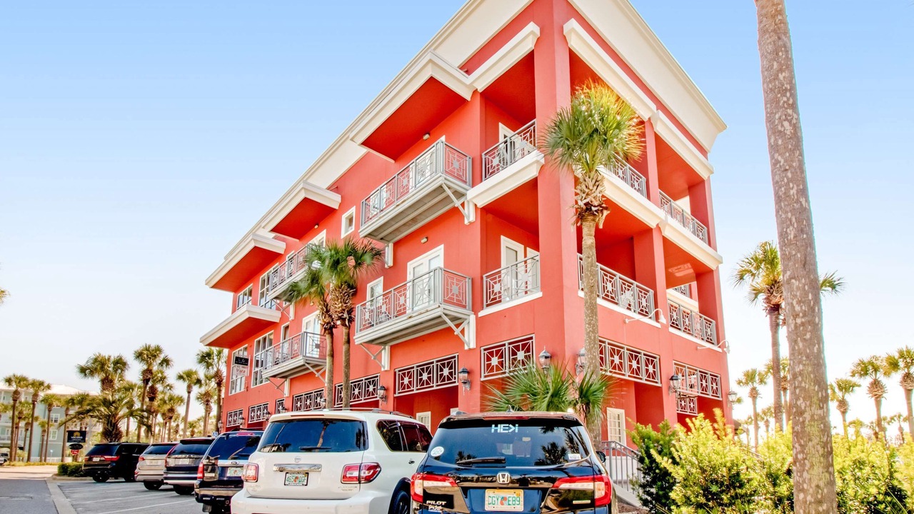 Photo of Outdoor in Gulf Place