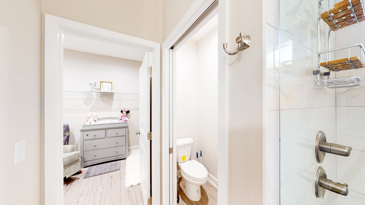 Photo of Bathroom in Navarre