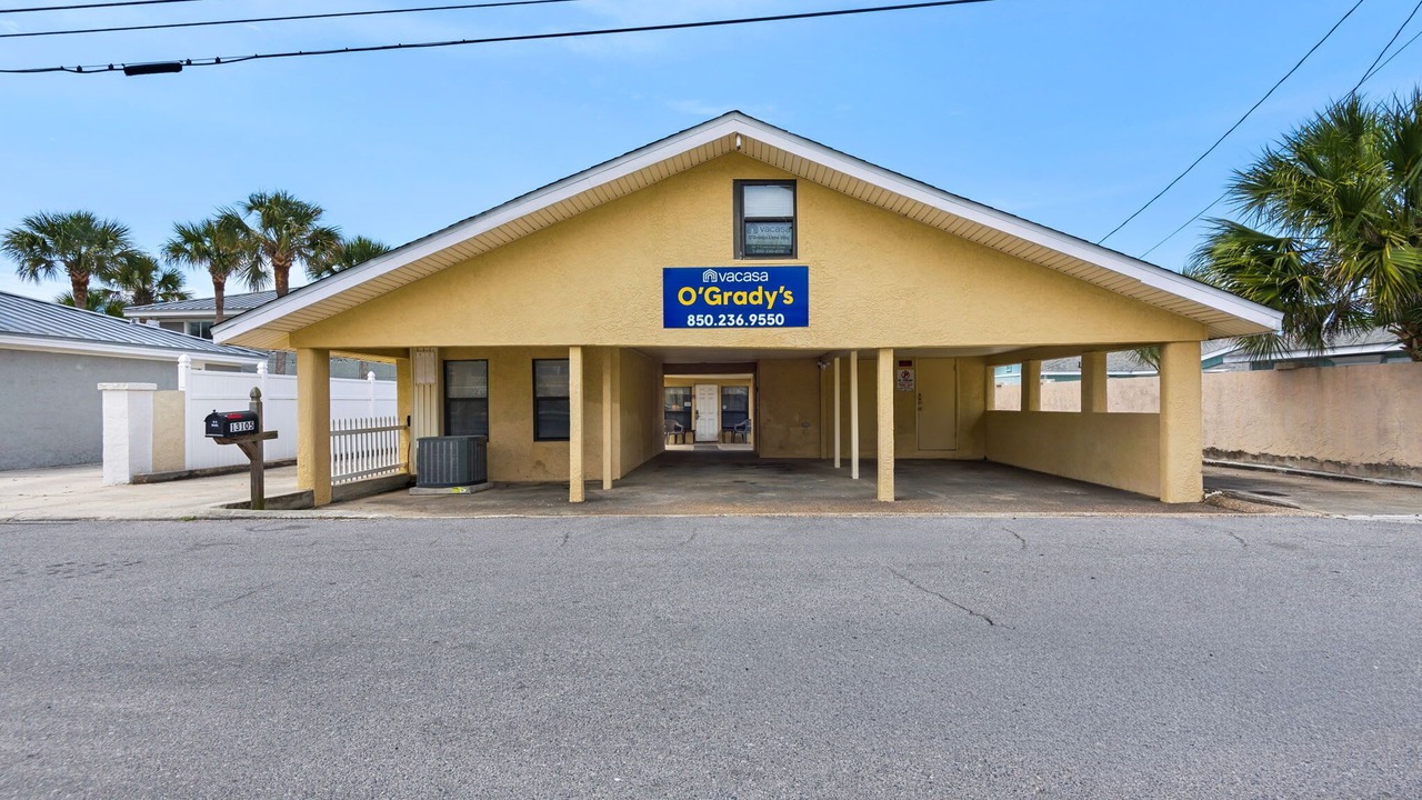 Photo of Outdoor in Bahama Beach