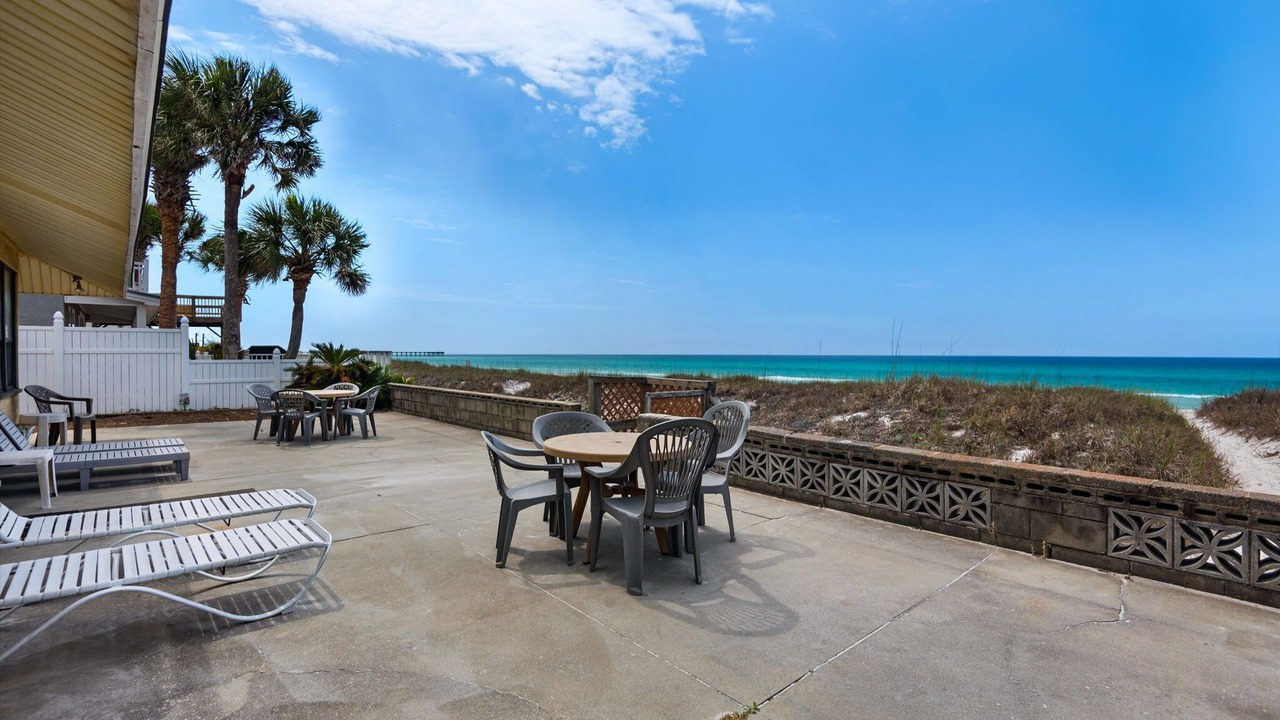 Photo of Outdoor in Bahama Beach