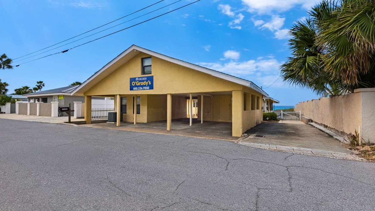 Photo of Outdoor in Bahama Beach