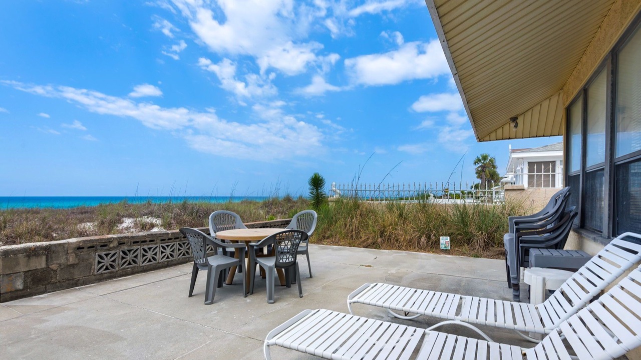 Photo of Outdoor in Bahama Beach