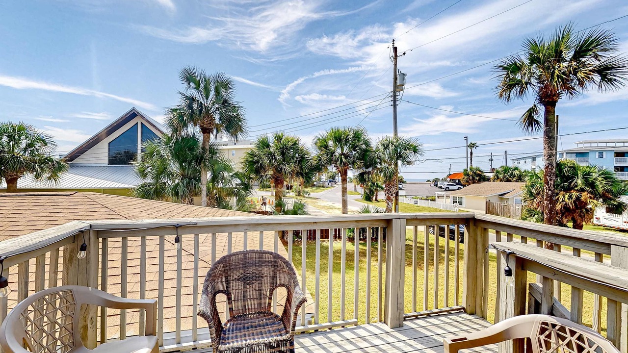 Photo of Outdoor in Bahama Beach